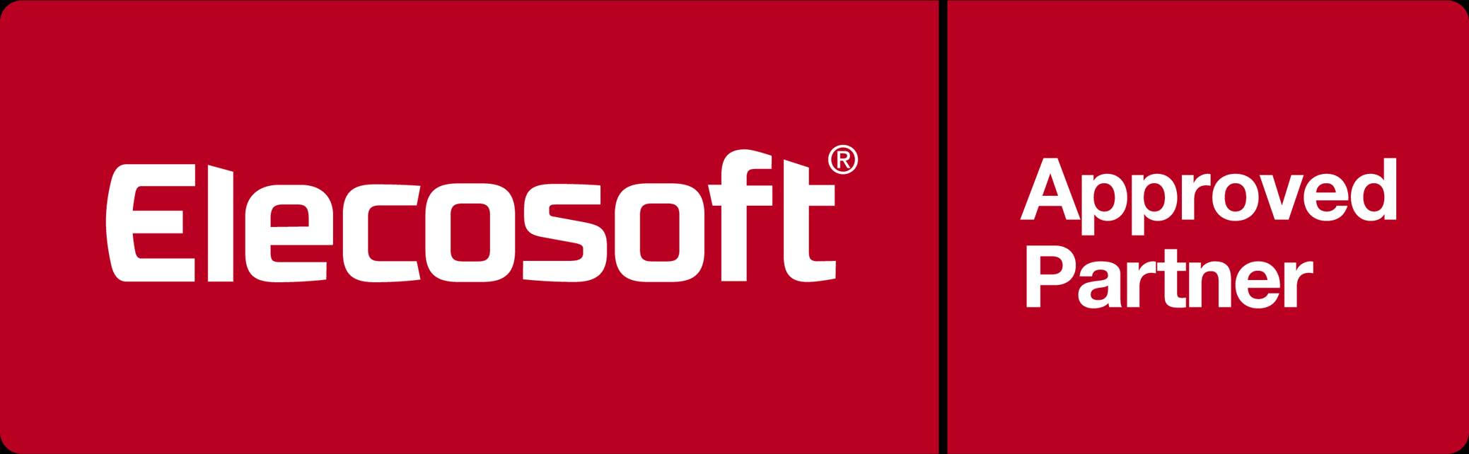 Elecosoft Approved Partner